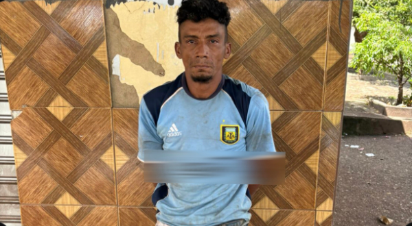 Suspeito de roubo morre após confronto com a Polícia Militar em Ceres
