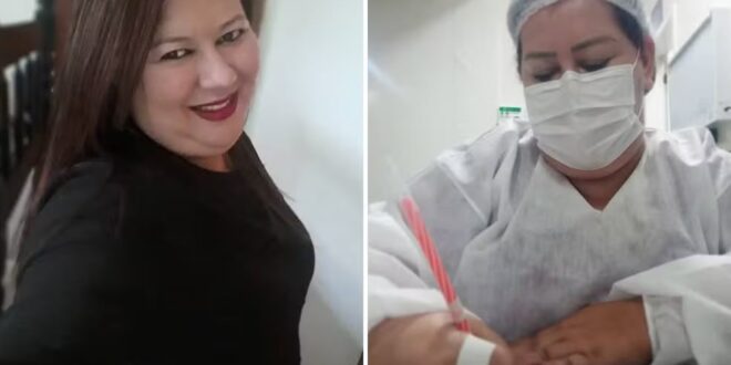 Técnica de enfermagem do Samu que morreu durante atendimento era profissional exemplar, diz amiga