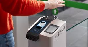 Pagamento com a palma da mão (biometria ), avança no Brasil, pode substituir pix e cartões de creditos