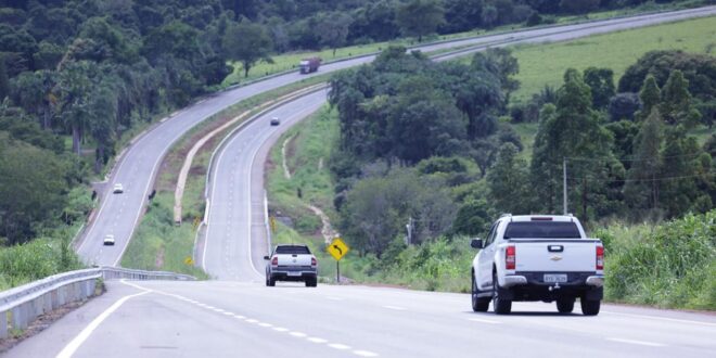 Governo de Goiás inicia devolução de valores a contribuintes do Fundeinfra