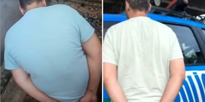 Homem finge sequestro e envia fotos para extorquir dinheiro de familiares, diz PM