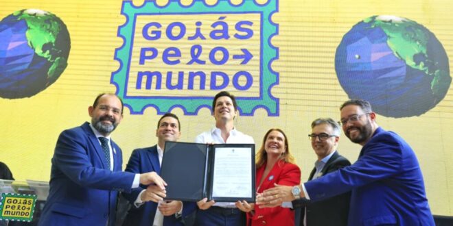 Governo de Goiás lança edital para bolsas de mestrado nas melhores universidades do mundo