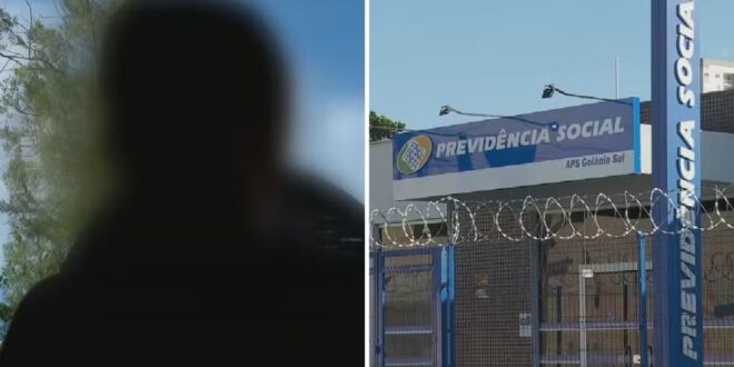 Mulher denuncia médico por assédio em perícia do INSS