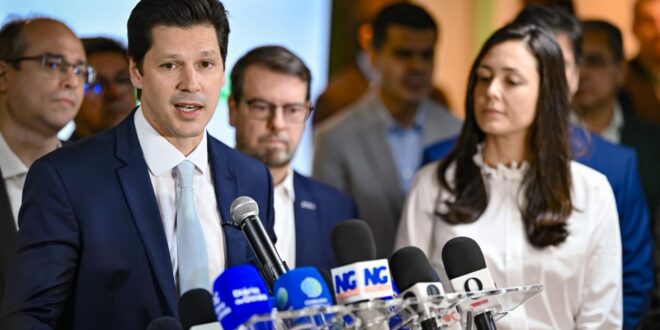 Shopee aponta Goiás como estratégico em plano logístico nacional após acordo com Estado