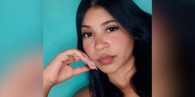 Jovem é morta a facadas durante festa, em Goiás