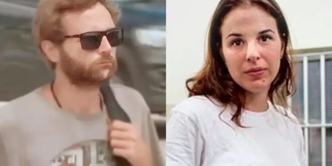 Suzane von Richthofen revela se sente culpa pelo estado do irmão Andreas; veja como ele está