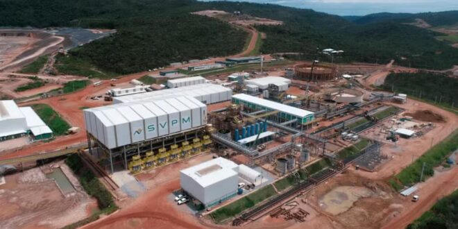 Terras raras: Rede entra com ação no STF para suspender acordo com empresa dos EUA sobre mina de Goiás