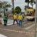 Maio Amarelo: faixas e sinalizações estão sendo revitalizadas em diversos pontos de Goianésia