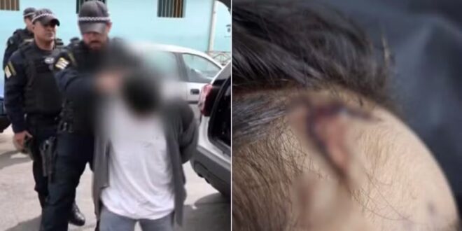 Criança morre após ser levada a unidade de saúde com sinais de espancamento em Aparecida de Goiânia