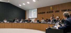 Câmara de Goianésia aprova com agilidade reajuste para profissionais da Educação
