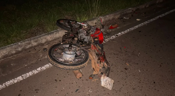 Feriado do Dia do Trabalho termina com 5 mortes nas rodovias federais em Goiás