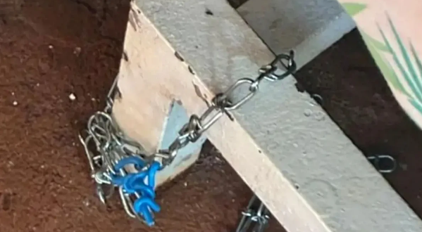 Mãe é presa suspeita de torturar e manter filho acamado em condições desumanas em Rio Verde