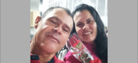 Casal morre em grave acidente na GO-080, em Goianésia