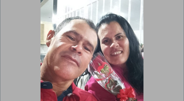 Casal morre em grave acidente na GO-080, em Goianésia