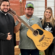 Bezerra e violão doados por Leonardo arrecadam R$ 32 mil em leilão de igreja em Goianésia