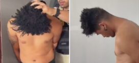 Homem é preso suspeito de matar a mulher esfaqueada e esconder o corpo com areia, em Anápolis