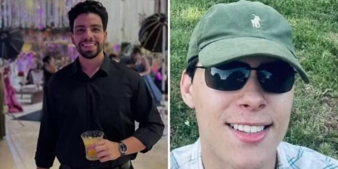 Dois jovens morrem e um fica ferido em acidente em rodovia de Goiás