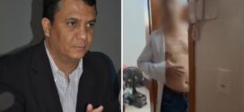 Ex-prefeito de cidade goiana é preso suspeito de fingir sequestro para extorquir dinheiro da própria família