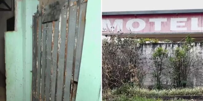 Marido esfaqueia mulher e envia áudio para filha confessando o crime: ‘Sua mãe tá morta, sinto muito’