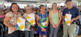 Governo de Goiás investe mais de R$ 180 milhões na construção de casas a custo zero no Sudoeste goiano