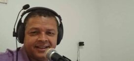 Gaguinho intensifica articulações políticas e busca apoio para pré-candidatura a deputado estadual