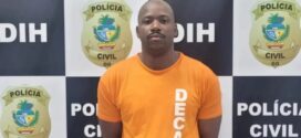 Suspeito de matar estudante de veterinária já foi acusado de emboscada e morte a pedradas