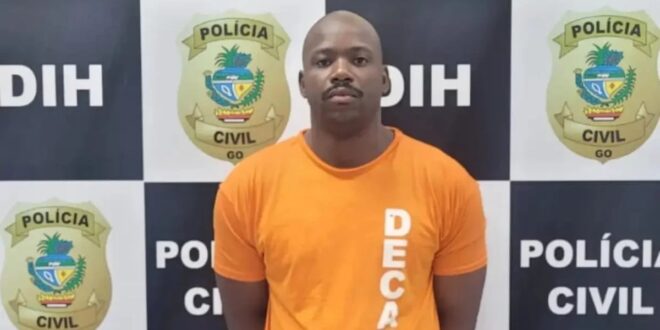 Suspeito de matar estudante de veterinária já foi acusado de emboscada e morte a pedradas