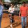 Luciana Naves visita obras de creches e complexo esportivo em Goianésia Luciana Naves visita obras de creches e complexo esportivo em Goianésia