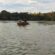 Jovem morre afogado no Rio Corumbá após ser arrastado por correnteza durante pesca
