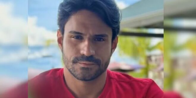 Estudante de veterinária encontrado morto em apartamento foi asfixiado, diz polícia