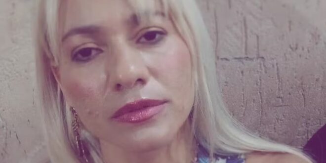 Homem é preso suspeito de matar a mulher esfaqueada e esconder o corpo com areia, em Anápolis