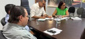 Renato autoriza progressões paradas desde 2012 para Assistentes da Educação Infantil e inicia tratativas para implantação de novo piso
