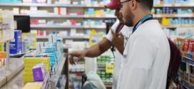 Goiás registra crescimento de 7% no comércio varejista em março, acima da média nacional