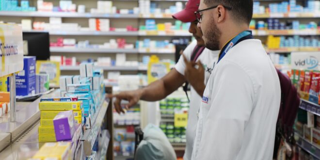 Goiás registra crescimento de 7% no comércio varejista em março, acima da média nacional
