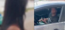 Sargento do Exército é preso por ameaçar garotas de programa em Aparecida