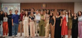 Câmara de Goianésia realiza noite de gala e homenageia personalidades pelo Dia do Trabalhado