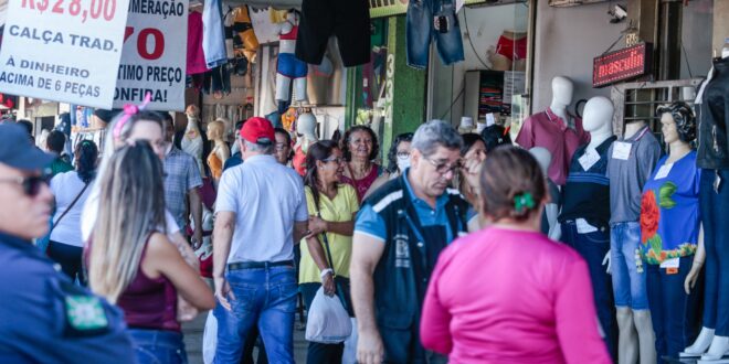 Goiás registra alta de 13% na abertura de empresas em abril
