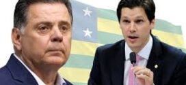 Pesquisa Real Time Big Data: Vilela tem 38% e Marconi Perillo 22% para governo de Goiás