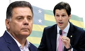 Pesquisa Real Time Big Data: Vilela tem 38% e Marconi Perillo 22% para governo de Goiás