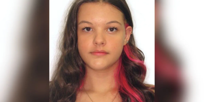 M0RT£ DE ADOLESCENTE DE 17 ANOS EM ANÁPOLIS INTRIGA FAMÍLIA E POLÍCIA