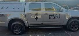 Fim da “barca preta”: CPE muda identidade visual; conheça a nova viatura em Goiás; veja a foto