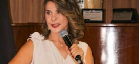 Edna Misseno lança livro sobre a Língua de Sinais  em Goiás e a trajetória de um professor surdo