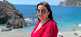 Morre a jornalista Elaine Oliveira Lopes, da TV Anhanguera