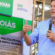 Daniel Vilela entrega R$ 12,7 milhões em veículos e equipamentos para segurança pública de Goiás