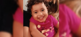 Maria Fernanda: pais são indiciados por abandono em Doverlândia