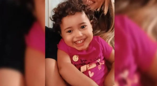 Maria Fernanda: pais são indiciados por abandono em Doverlândia