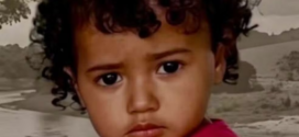 Bebê desaparece em fazenda de Goiás