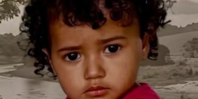 Bebê desaparece em fazenda de Goiás