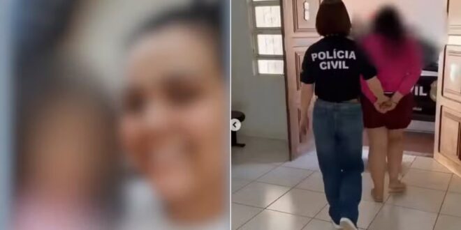 Mãe finge que filha tinha câncer para conseguir doações e enganar pessoas, diz polícia