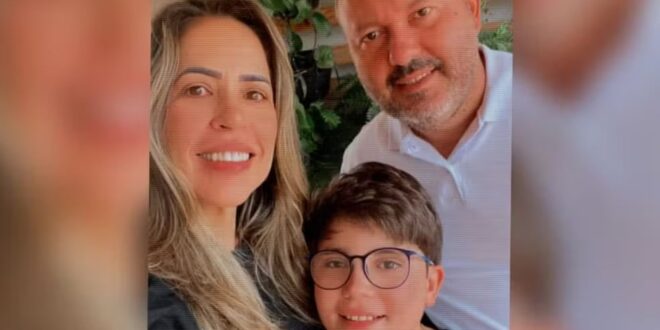 Empresário e ex-prefeito interino: veja quem era o vereador que morreu em acidente com a mulher e o filho